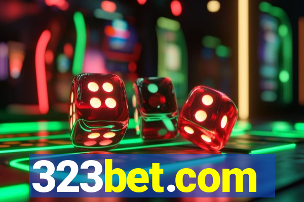 323bet.com