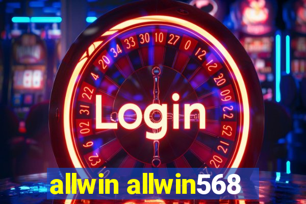 allwin allwin568