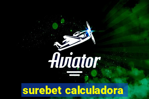 surebet calculadora