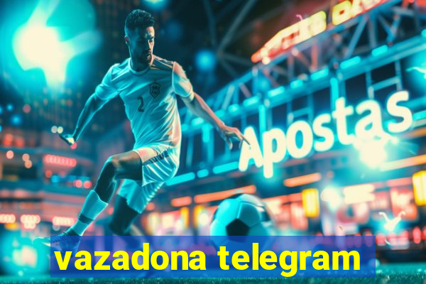 vazadona telegram