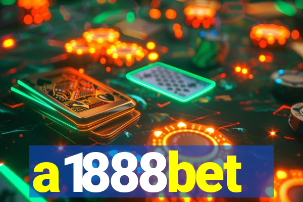 a1888bet