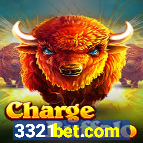 3321bet.com