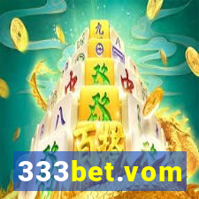 333bet.vom