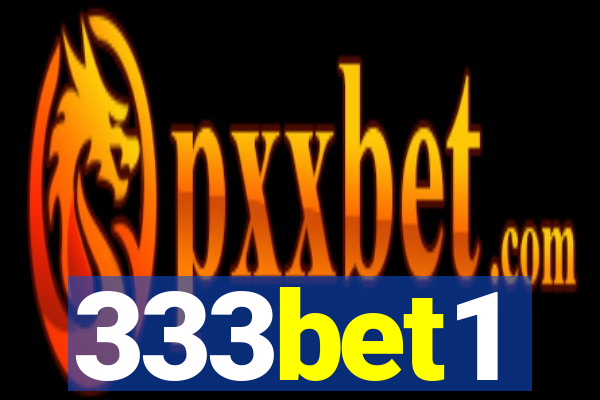 333bet1