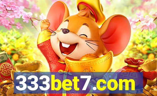 333bet7.com