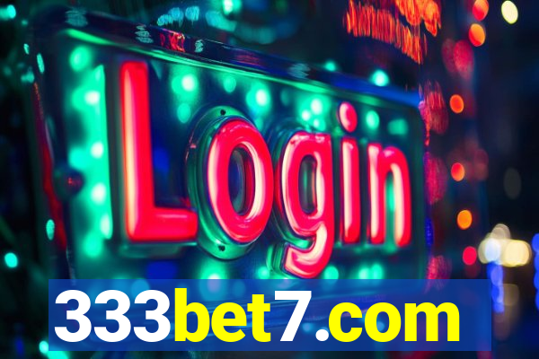 333bet7.com