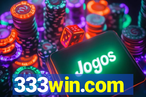 333win.com