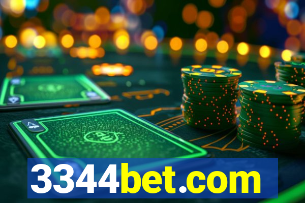 3344bet.com