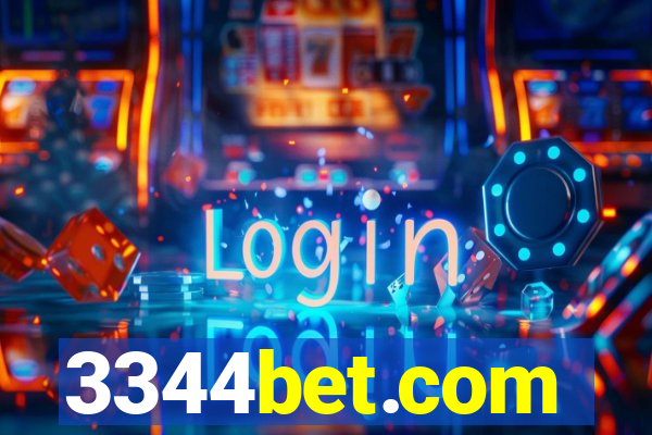 3344bet.com