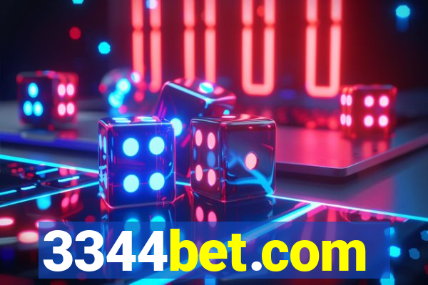 3344bet.com