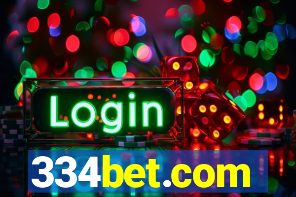 334bet.com