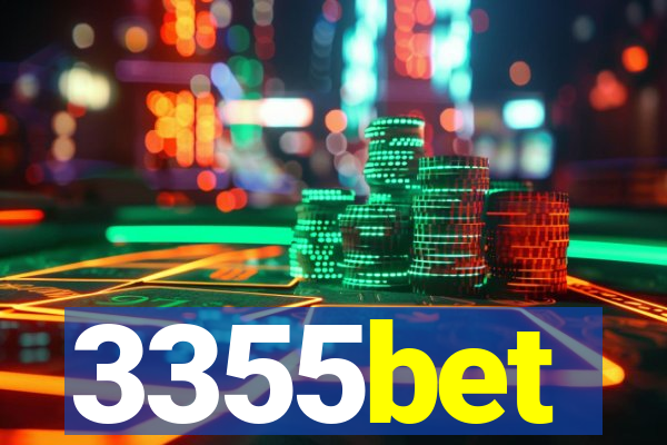 3355bet