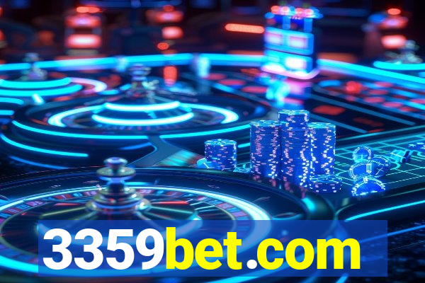 3359bet.com