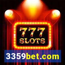 3359bet.com