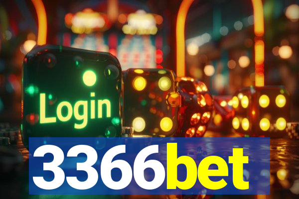 3366bet