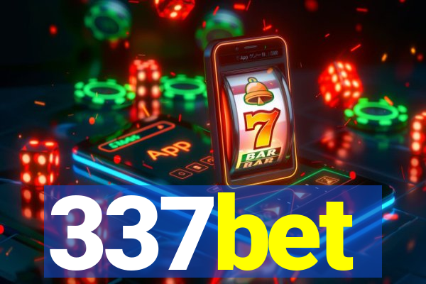 337bet