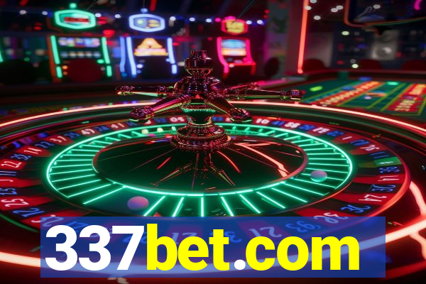 337bet.com