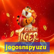 jogosnspyuzu