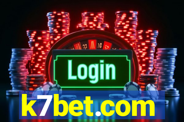 k7bet.com