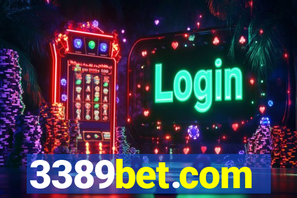 3389bet.com