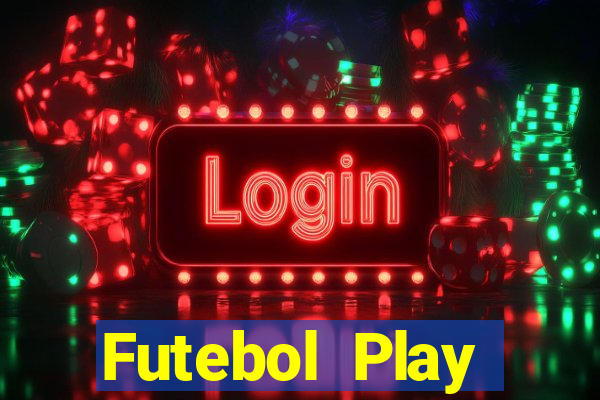 Futebol Play Flamengo ao vivo