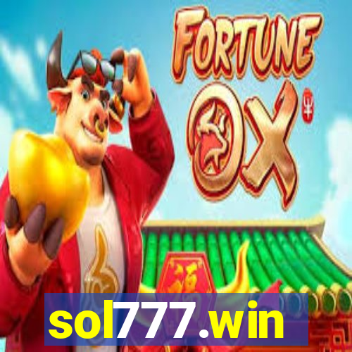 sol777.win