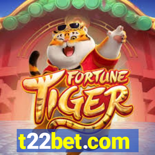 t22bet.com