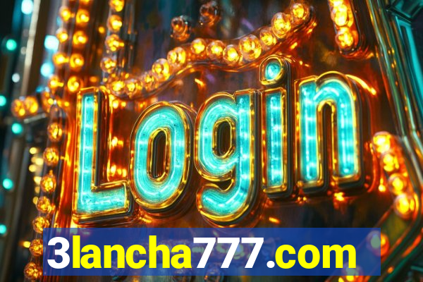 3lancha777.com