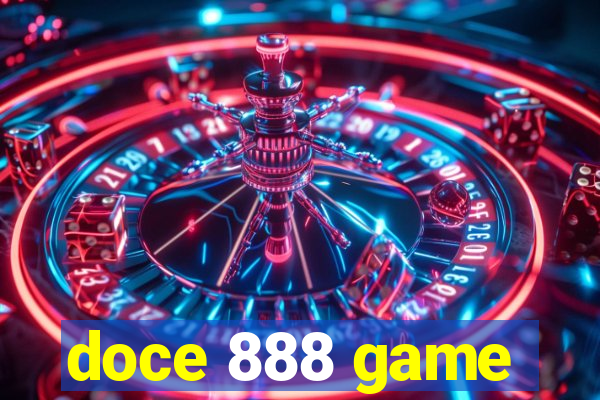 doce 888 game