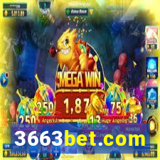 3663bet.com