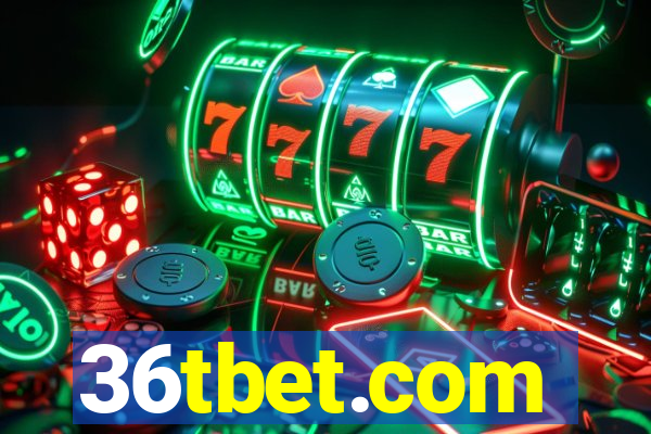 36tbet.com