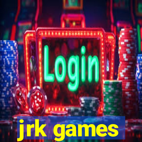 jrk games