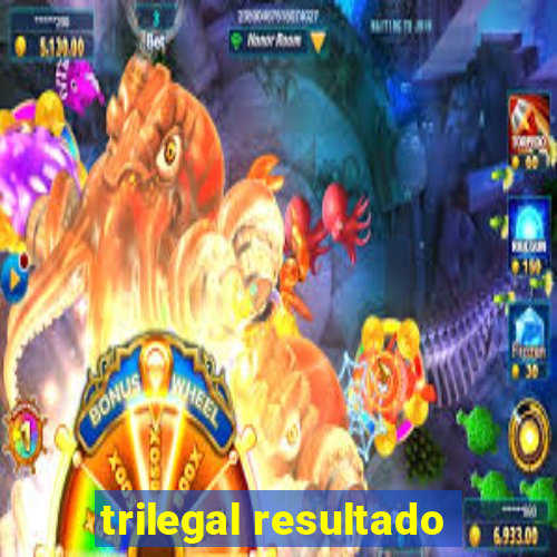 trilegal resultado