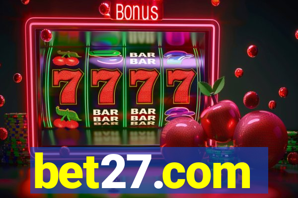 bet27.com