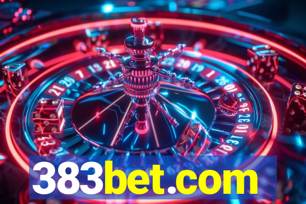 383bet.com