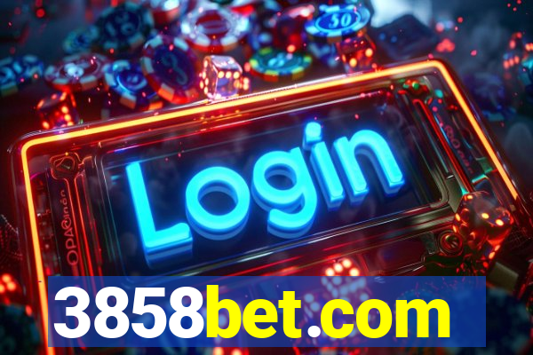 3858bet.com