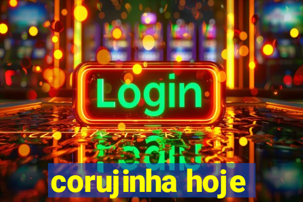 corujinha hoje