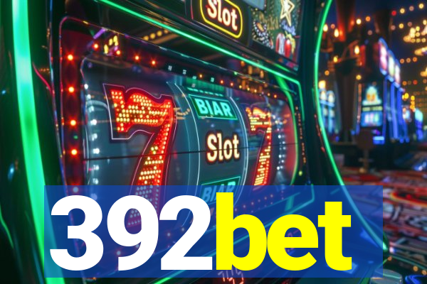 392bet