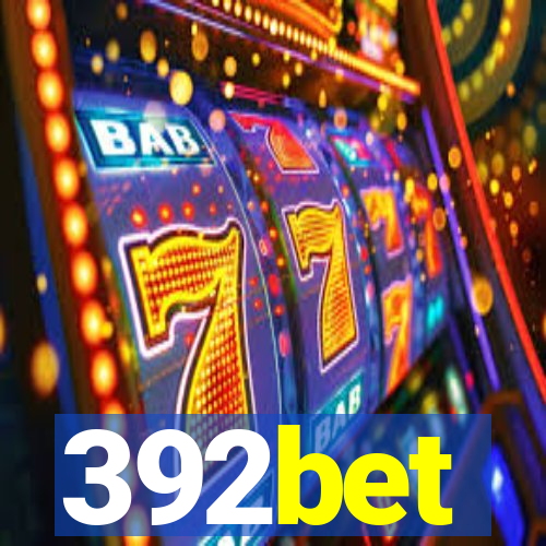 392bet