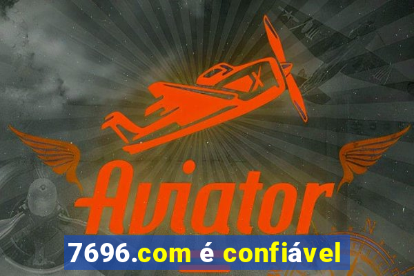 7696.com é confiável