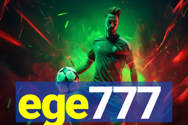 ege777