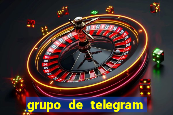 grupo de telegram mais 18