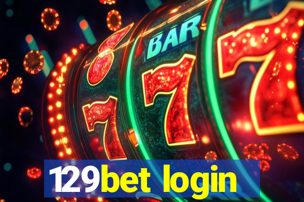 129bet login