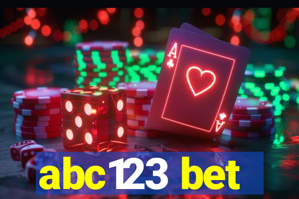 abc123 bet