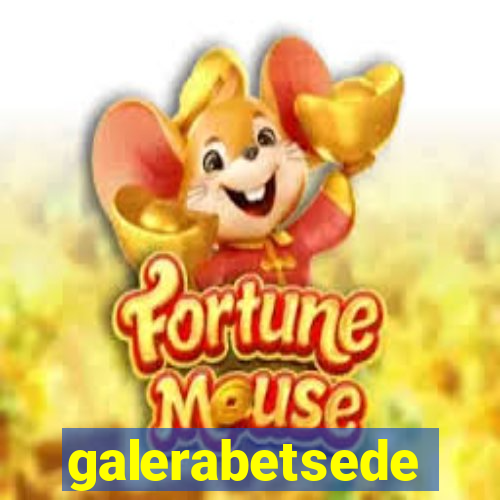 galerabetsede