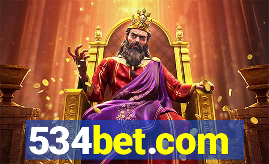 534bet.com