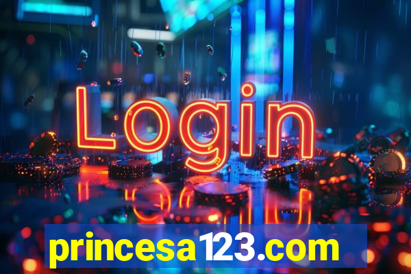 princesa123.com