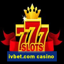 ivbet.com casino