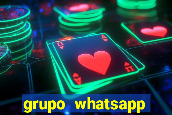 grupo whatsapp botafogo link