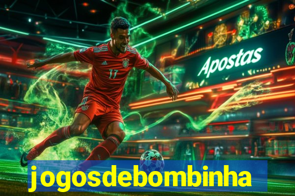 jogosdebombinha